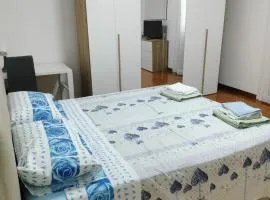 B & B Le Mimose