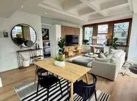 #507 Cartwright - Modern City Apartment