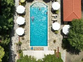 Agrili Apartments & Rooms