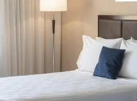 Marriott Hotel Buenos Aires Ezeiza Airport