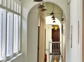 Pine Muntri, penzion v destinaci George Town