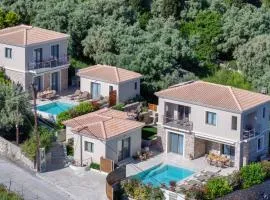 Veramente Villas With Sea view