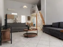 Old Cafe Apartment