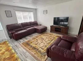 Home away from Home