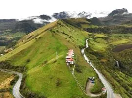 Ecoparque Nevado Del Ruiz
