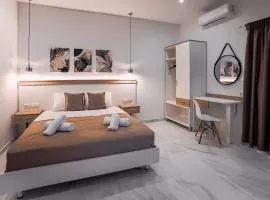 CORAL Suites