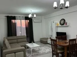 Lezha Apartments