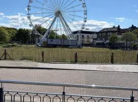 V Gartenpalais Wohnung 1