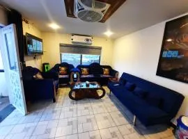 Sky Lux Penthouse Apartment