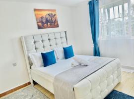 Serene escapade,位于Ongata Rongai 的民宿