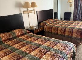 Royal Inn, hotel em Oklahoma City