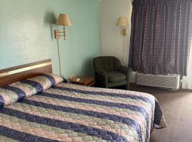 Royal Inn, hotel i Oklahoma City