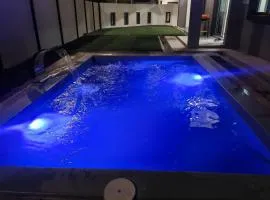 Villa Nurami