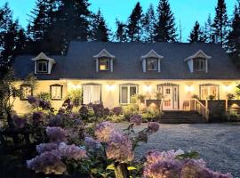 La Tremblante, hotel in Mont-Tremblant