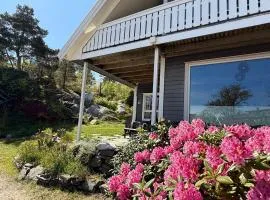 Skjult perle ved havet