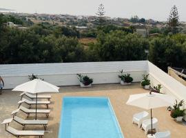 Villa Mania Casa Vacanze, hotel v destinaci Sampieri
