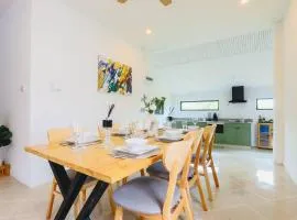 Wink Garden 3 Bedrooms Bangtao Beach Phuket