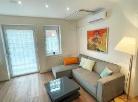 Apartment Weinstraße