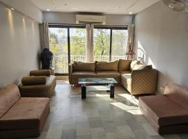 Infinity Homestays 2, Hotel in Udaipur