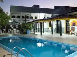 Pousada Vivenda Da Praia