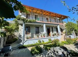 Garden Guest House