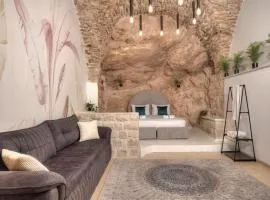 בראשית - סוויטות בוטיק בצפת העתיקה - Beresheet - Boutique Suites in the Old City