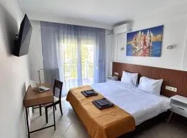 Riviera Apartment II
