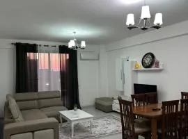 Lezha Apartments