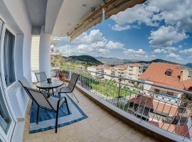 Αλόη, hotel v destinaci Kastoria