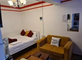 Zippy Air BnB