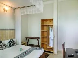 Ekhaya crescent hotel mbarara