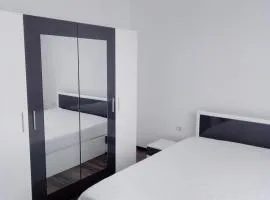 Apartament cu două camere Fundeni