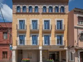 Hotel La Grava