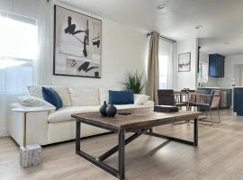 Hidden South Bay Gem near Manhattan and Redondo Beach, hotel in Redondo Beach