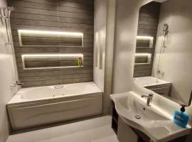 Comfort Plaza Andalus