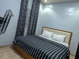 G-CODE International Hotel & Apartments