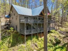 Hart's Treehouse