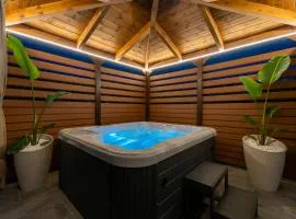 Villa Giota Luxury Living