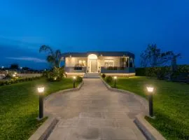 Villa Giota Luxury Living