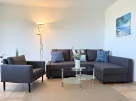 Haus am Waldbad Whg 1