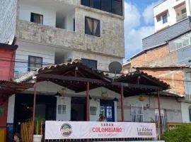 Hotel La Aldea