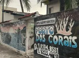 Pousada Porto dos Corais