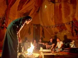 Bedouin Nights Camp