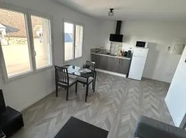 Cosy appartement