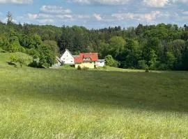 Urlaub auf dem Bauernhof