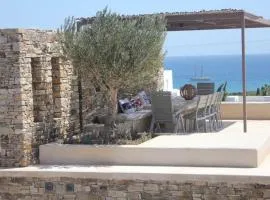 VILLA CHRISTINA-Soros beach, Antiparos