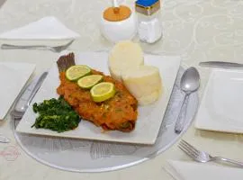 Olevasha Suites