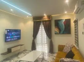 LV-21 Service Apartment M01b