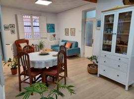 Lorea Puerto, hotel en Puerto Sagunto