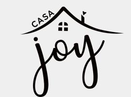 Holiday home in a top location、フェルラッハのホテル